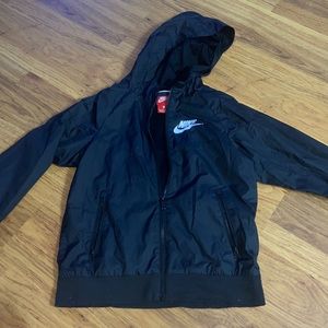 Nike Windbreaker